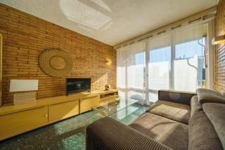 HomeHolidaysRentals Miracel - Costa Barcelona - 1