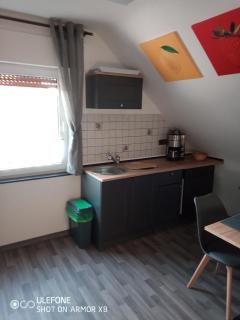 Ferienwohnung Cillien - Dudeldorf - 6