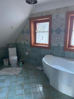 Chata Lišiačik - 3