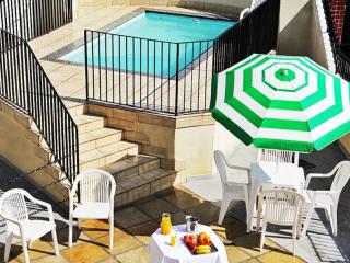 Scala Residence Hotel - Resende - 1