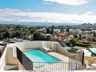 Scala Residence Hotel - Resende - 5