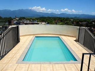 Scala Residence Hotel - Resende - 0