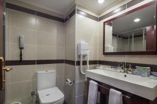 Palan Ski & Convention Resort Hotel - Erzurum - 7