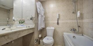 Palan Ski & Convention Resort Hotel - Erzurum - 5