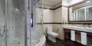 Palan Ski & Convention Resort Hotel - 4