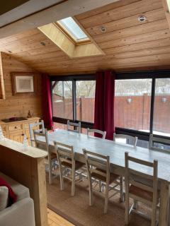 Le Chalet de Carole - Cadéac - 3
