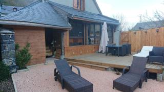 Le Chalet de Carole - Cadéac - 2