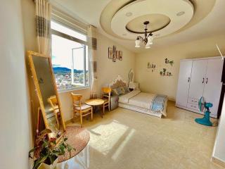 Villa Đà Lạt GD - Biệt Thự Đà Lạt GD Gần Hồ Xuân Hương Gần Chợ - Da Lat - 0
