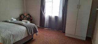 Abbastanza Self-catering - Loeriesfontein - 1