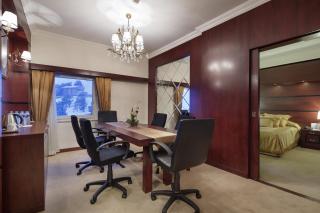Palan Ski & Convention Resort Hotel - Erzurum - 2