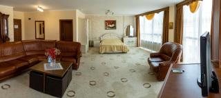 Hotel Palas - Kazanlŭk - 5