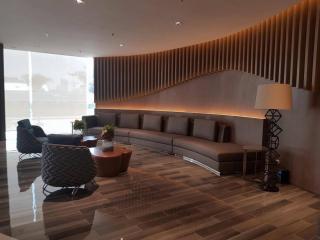 Shore Residences MOA Complex Staycation - 2