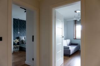Apartament Roztocze - Tomaszów Lubelski - 3