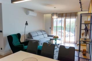 Apartament Roztocze - Tomaszów Lubelski - 7