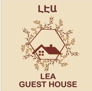 LEA - Margahovit - 0