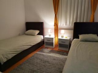 Apartment Mademoiselle - Višegrad - 4
