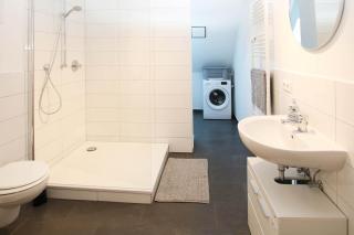 Spacious Apartment with Balcony & WiFi - Wetzlar - 1