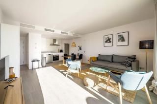 86-Modern Apartment, Benalmadena - Benalmádena - 6