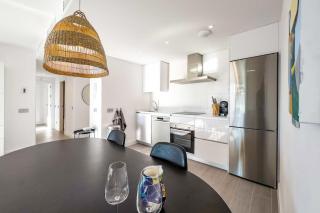 86-Modern Apartment, Benalmadena - 3
