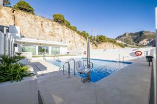 86-Modern Apartment, Benalmadena - Benalmádena - 8