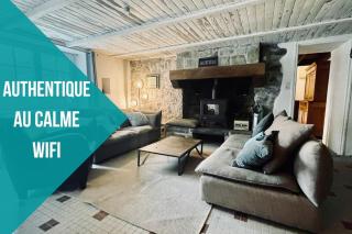 Saint Norgard - hameau breton - Crozon - 0