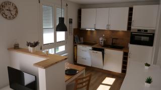 Ferienwohnung Gottleubapark Apartment - Pirna - 7