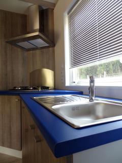 Camping Le Sagone - Sagone - 3