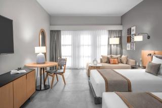 Steigenberger Golf Resort El Gouna - Hurghada - 6