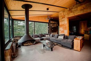Cedar Scent Guesthouse - Batroûn - 6