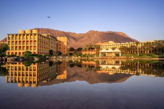 Strand Beach Resort - Taba - 9
