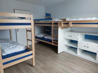 CVJM Freizeithaus MS Waterdelle - 4