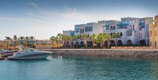 Fanadir Hotel El Gouna - Hurghada - 4