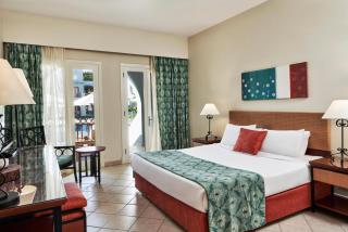 Fanadir Hotel El Gouna - Hurghada - 8