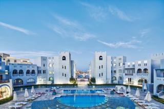 Fanadir Hotel El Gouna - Hurghada - 5