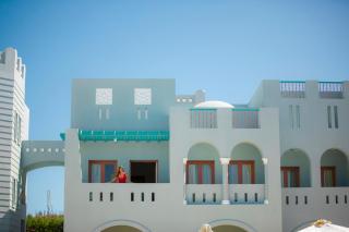 Fanadir Hotel El Gouna - Hurghada - 2