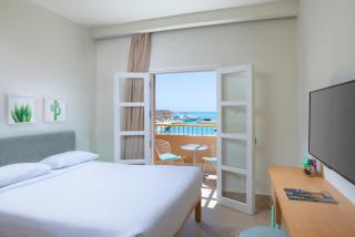 Captain's Inn Hotel - Hurghada - 3