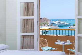 Captain's Inn Hotel - Hurghada - 2