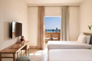 Captain's Inn Hotel - Hurghada - 1
