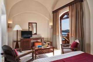 Hotel Sultan Bey Resort - Hurghada - 4