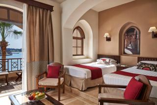 Hotel Sultan Bey Resort - Hurghada - 1