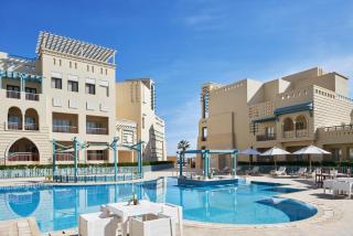 Mosaique Hotel El Gouna - Hurghada - 0