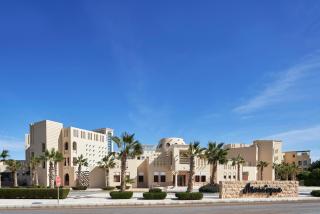 Mosaique Hotel El Gouna - 8