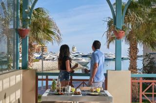 Mosaique Hotel El Gouna - Hurghada - 6