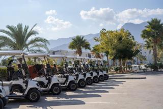 Sifawy Boutique Hotel - 7
