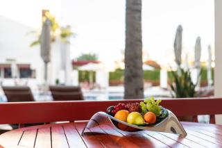 Sifawy Boutique Hotel - 2