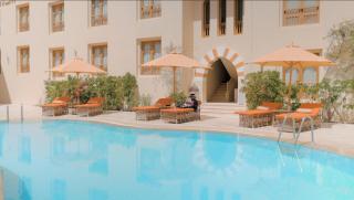 Ali Pasha Hotel - Hurghada - 9