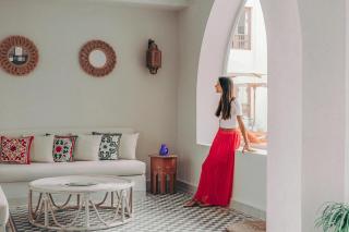 Ali Pasha Hotel - Hurghada - 6