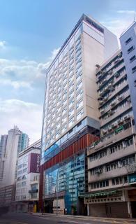 Lodgewood by Nina Hospitality Mong Kok - Hong Kong - 1