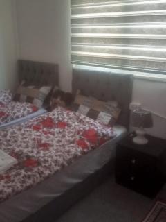 Its your choice hostel - Wadi Musa - 8