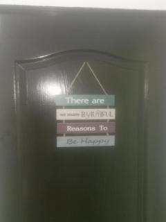 Its your choice hostel - Wadi Musa - 7